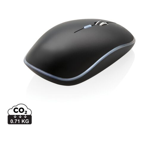 Light-Up Logo kabellose Maus