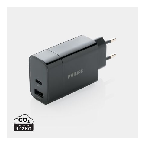 Philips Ultra Fast PD Wall-Charger