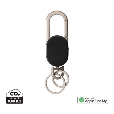 Schlüsselanhänger Keyfinder mit weltweiter Ortung und USB-C