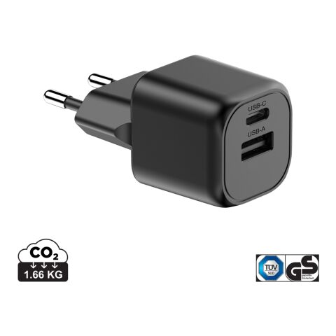 Urban Vitamin Monterey 20W-GAN-Ladegerät aus RCS rec. PC