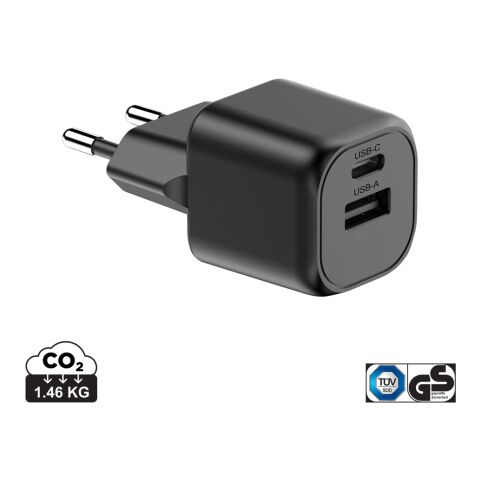 Urban Vitamin Monterey 20W-GAN-Ladegerät aus RCS rec. PC