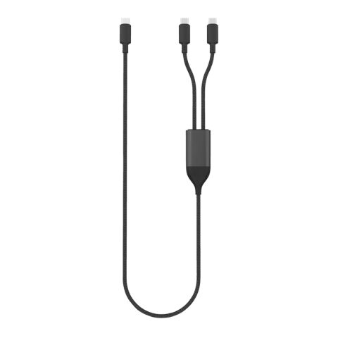 Terra 100W RCS-Kabel mit zwei USB-C-Ausgängen