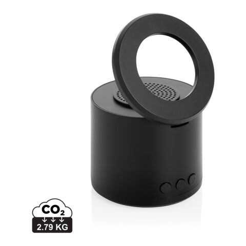 Magpulse 3W Speaker mit RCS rec. Kunststoff