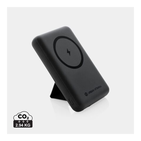Urban Vitamin Los Altos 5000mAh Powerbank aus RCS Kunststoff