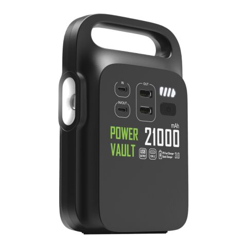 Power Vault 21.000mAh tragbares Kraftwerk aus RCS rPlastik