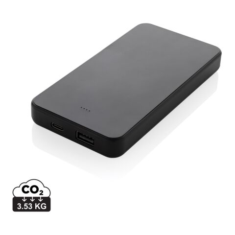 Boostcore 10.000mAh Powerbank aus RCS rec. Kunststoff