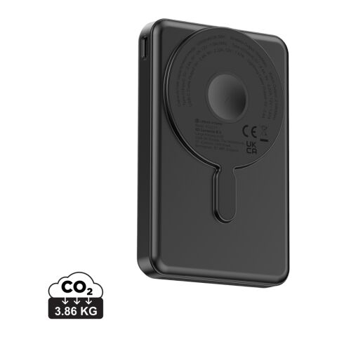 Urban Vitamin Delano 5-in-1 10.000mAh 20W PD magn. Powerbank