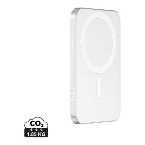 Urban Vitamin Burbank 3000mAh Powerbank aus RCS Plastik/Alu