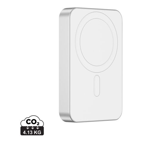 Compton RCS recycelter Kunststoff/Aluminium 10.000 powerbank