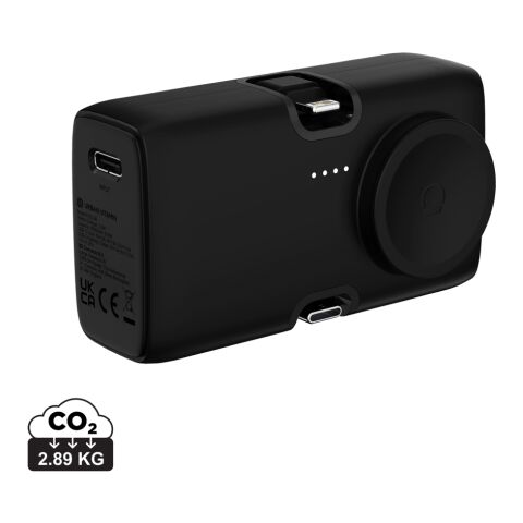 Urban Vitamin San Diego 20W PD RCS Powerbank &amp; WatchCharger