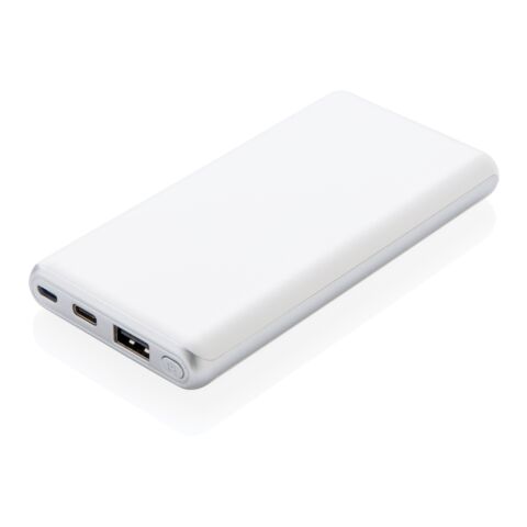 Ultraschnelle 10.000mAh Powerbank mit PD