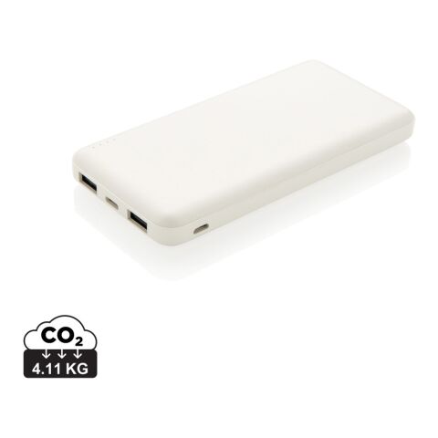 High Density 10.000 mAh Pocket Powerbank