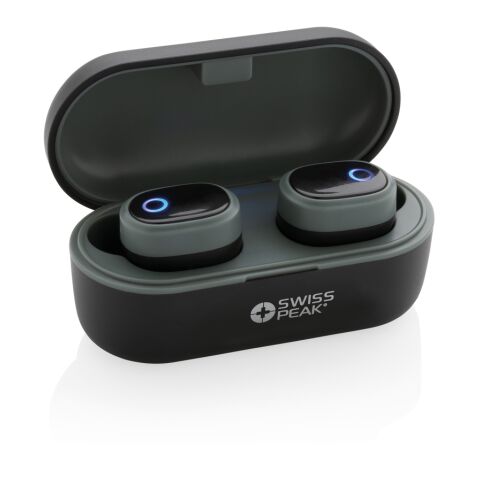 Swiss Peak TrueWireless Ohrhörer