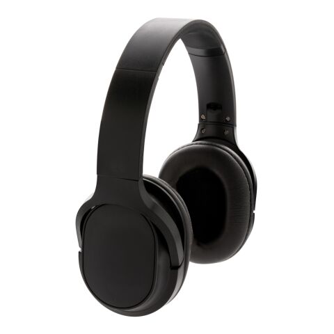 Elite faltbarer kabelloser Kopfhörer schwarz | ohne Werbeanbringung | Nicht verfügbar | Nicht verfügbar
