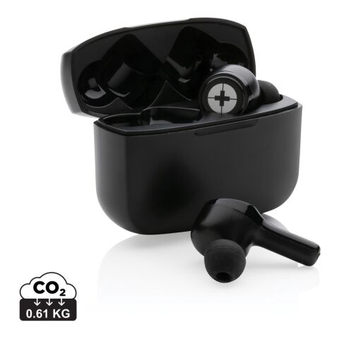 Swiss Peak TWS ANC Earbuds