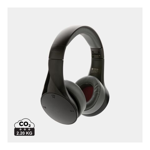 Motorola MOTO XT500 wireless over ear headphone schwarz | ohne Werbeanbringung | Nicht verfügbar | Nicht verfügbar
