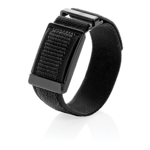 Endo Gesundheits-Tracker schwarz