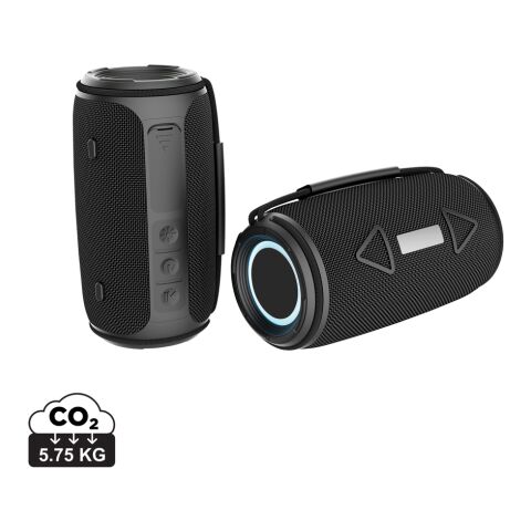 Prisma 16W IPX4 Speaker aus RCS rec. rPET