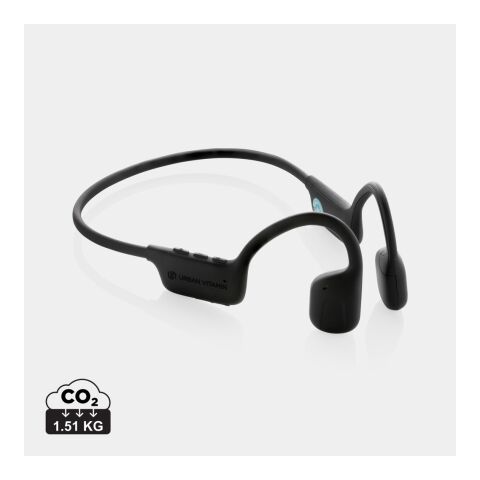 Urban Vitamin Glendale RCS rPlastik Air-Conductive Ohrhörer