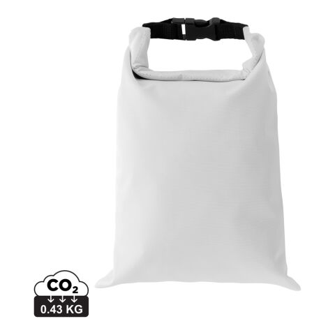 Snackstrap faltbarer Lunchbag aus AWARE™ rPET 30 x 20cm