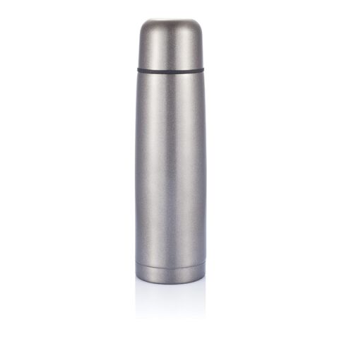 Isolierflasche Mono mit Druckverschluss
