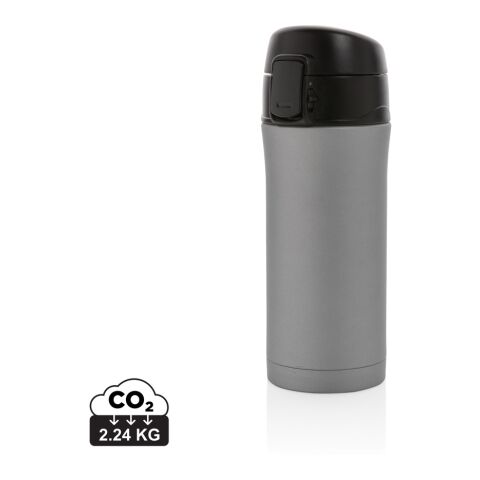 Metallic Easy-Lock Vakuum-Becher