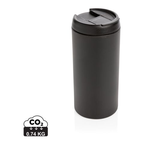 Metro Becher aus RCS recyceltem Stainless-Steel