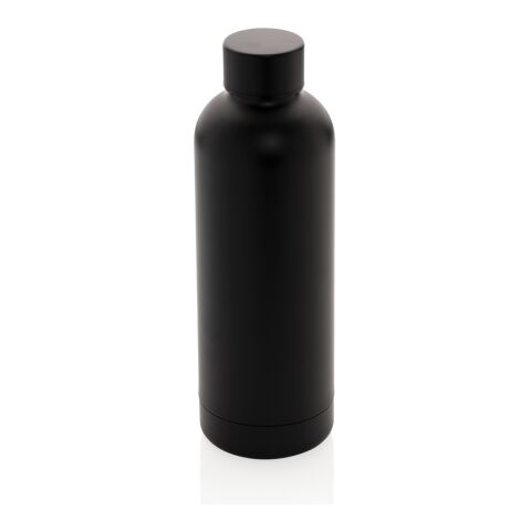 Impact Thermosflasche aus RCS-recyceltem rostfreien Stahl