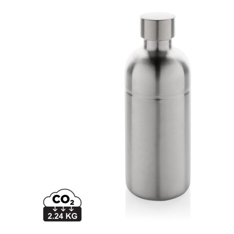 Soda Trinkflasche aus RCS-zertifiziertem Stainless-Steel