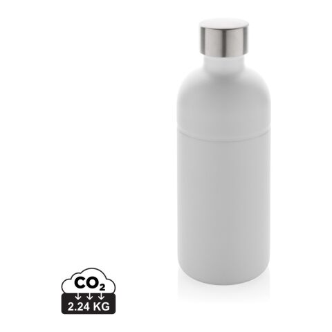 Soda Trinkflasche aus RCS-zertifiziertem Stainless-Steel