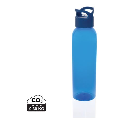 Oasis RCS recycelte PET Wasserflasche 650ml