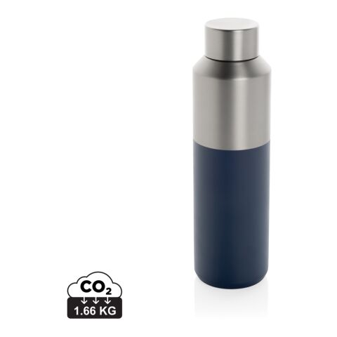 Fluid Flasche aus RCS-zertifiziert recyceltem Stahl, 600ml