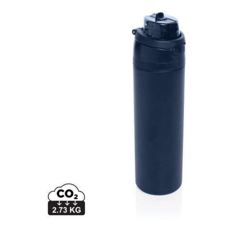 Omni Sip verschließbare Flasche aus RCS-reSteel, 700ml