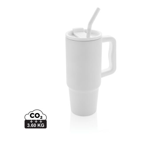 Embrace Deluxe Becher aus RCS recyceltem Edelstahl 900ml