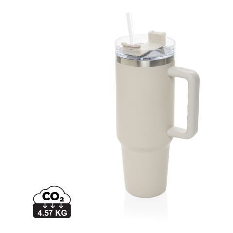Stadley Becher aus RCS recyceltem Sainless Steel 1200ml