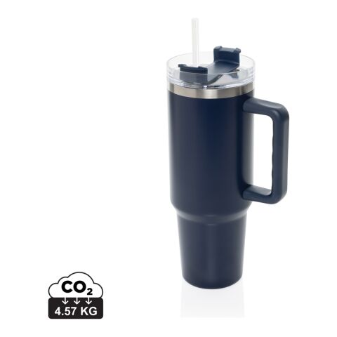 Stadley Becher aus RCS recyceltem Sainless Steel 1200ml