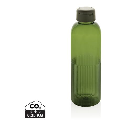Ripple RCS rPET auslaufsichere Wasserflasche, 750ml