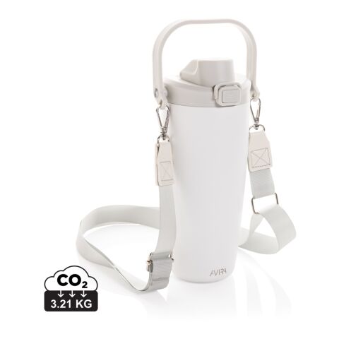Avira Ayala Crossbody Duosip Becher aus RCS rec. Stahl