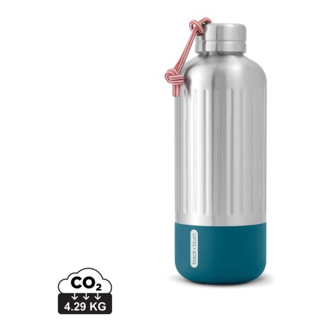 Black+Blum Explorer isolierte Wasserflasche groß, 850ml