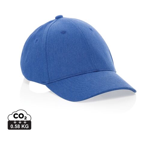 Milo AWARE™ 6-Panel-Heather-Kappe