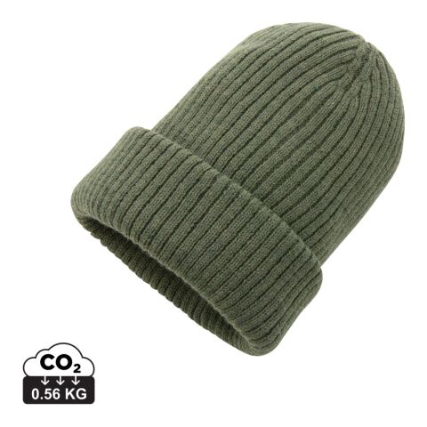 Impact AWARE™ Polylana® doppelt gestrickte Mütze