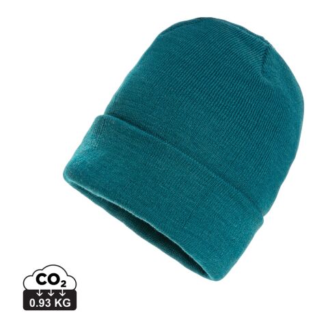 Impact Polylana® bequeme Beanie mit AWARE™ Tracer