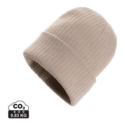 Pryor AWARE™ Polylana® Beanie mit Bündchen