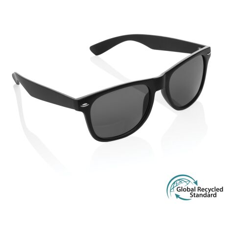 Sonnenbrille aus GRS recyceltem Kunststoff