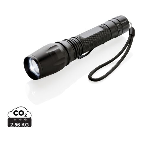 10W Cree Taschenlampe