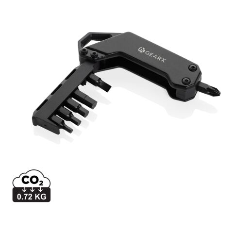 Gear X Schraubendreher Werkzeug