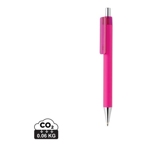 X8 Stift mit Smooth-Touch