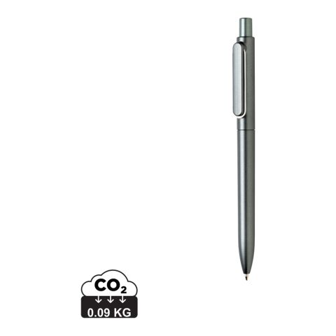 X6 Stift anthrazit | ohne Werbeanbringung | Nicht verfügbar | Nicht verfügbar