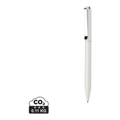 Xavi Stift aus RCS zertifiziert recyceltem Aluminum