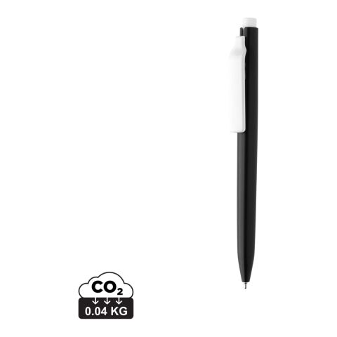 Vibe GRS-zertifizierter rABS-Stift mit Ultra-Glide-Tinte